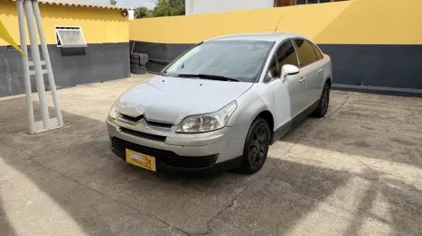 CITROEN C4 Sedan 2.0 16V 4P FLEX PALLAS EXCLUSIVE, Foto 1