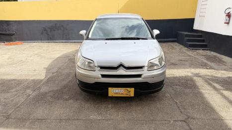 CITROEN C4 Sedan 2.0 16V 4P FLEX PALLAS EXCLUSIVE, Foto 3