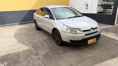 CITROEN C4 Sedan 2.0 16V 4P FLEX PALLAS EXCLUSIVE, Foto 4
