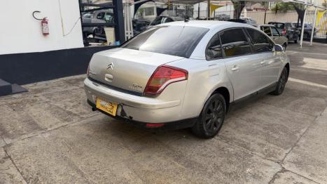 CITROEN C4 Sedan 2.0 16V 4P FLEX PALLAS EXCLUSIVE, Foto 7
