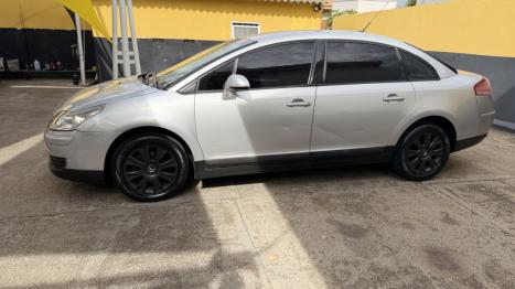 CITROEN C4 Sedan 2.0 16V 4P FLEX PALLAS EXCLUSIVE, Foto 10