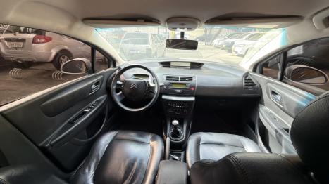 CITROEN C4 Sedan 2.0 16V 4P FLEX PALLAS EXCLUSIVE, Foto 11