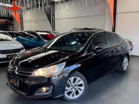 CITROEN C4 Sedan 2.0 16V 4P FLEX LOUNGE TENDANCE, Foto 3