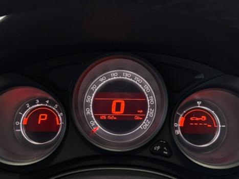 CITROEN C4 Sedan 2.0 16V 4P FLEX LOUNGE TENDANCE, Foto 4