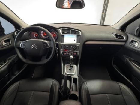 CITROEN C4 Sedan 2.0 16V 4P FLEX LOUNGE TENDANCE, Foto 7