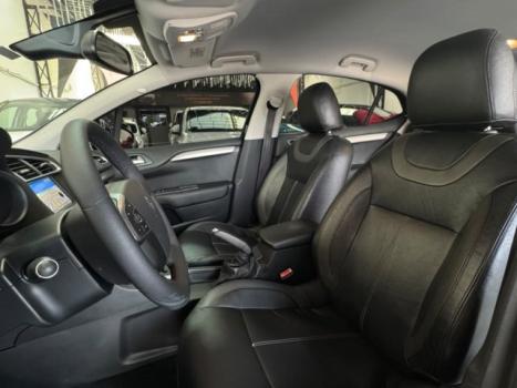 CITROEN C4 Sedan 2.0 16V 4P FLEX LOUNGE TENDANCE, Foto 9