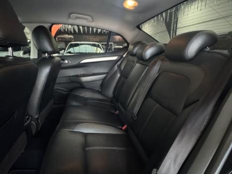 CITROEN C4 Sedan 2.0 16V 4P FLEX LOUNGE TENDANCE, Foto 10