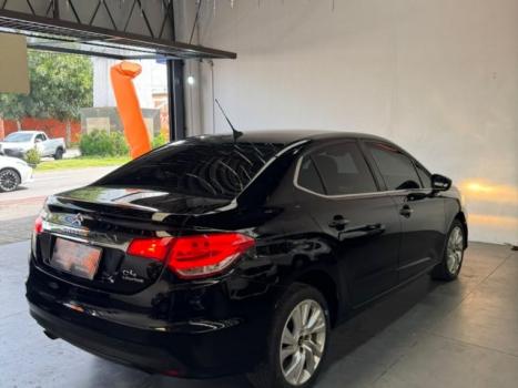 CITROEN C4 Sedan 2.0 16V 4P FLEX LOUNGE TENDANCE, Foto 12
