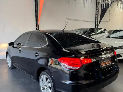 CITROEN C4 Sedan 2.0 16V 4P FLEX LOUNGE TENDANCE, Foto 14