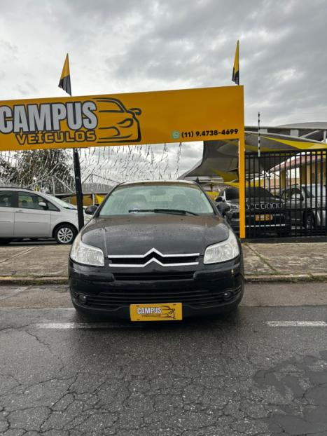 CITROEN C4 Sedan 2.0 16V 4P FLEX PALLAS EXCLUSIVE AUTOMÁTICO, Foto 2