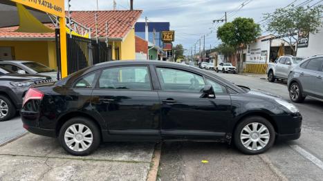 CITROEN C4 Sedan 2.0 16V 4P FLEX PALLAS EXCLUSIVE AUTOMÁTICO, Foto 7