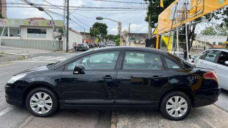 CITROEN C4 Sedan 2.0 16V 4P FLEX PALLAS EXCLUSIVE AUTOMÁTICO, Foto 8