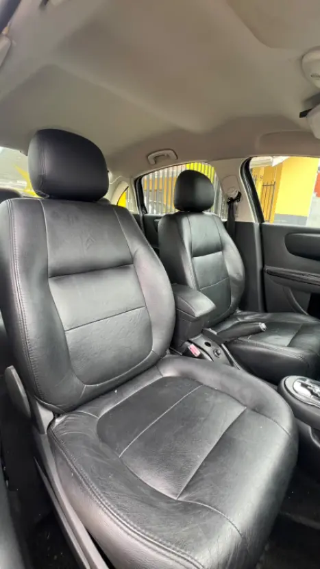 CITROEN C4 Sedan 2.0 16V 4P FLEX PALLAS EXCLUSIVE AUTOMÁTICO, Foto 18
