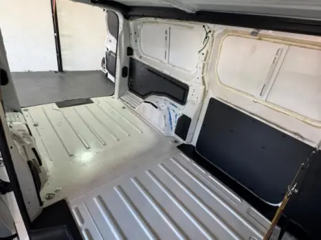 CITROEN Jumpy 1.6 3P FURG�O PACK BLUEHDI DIESEL, Foto 13