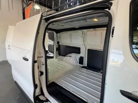 CITROEN Jumpy 1.6 3P FURG�O PACK BLUEHDI DIESEL, Foto 14