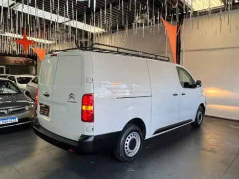 CITROEN Jumpy 1.6 3P FURG�O PACK BLUEHDI DIESEL, Foto 16