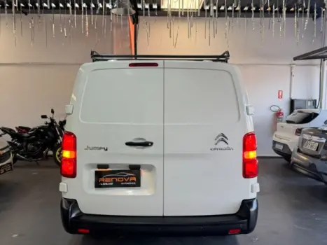 CITROEN Jumpy 1.6 3P FURG�O PACK BLUEHDI DIESEL, Foto 17