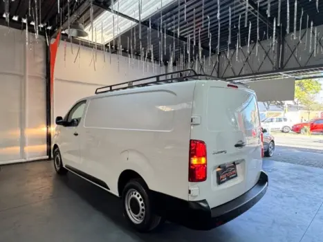 CITROEN Jumpy 1.6 3P FURG�O PACK BLUEHDI DIESEL, Foto 18