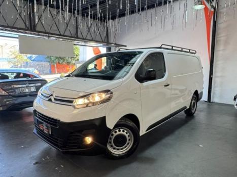 CITROEN Jumpy 1.6 3P FURG�O PACK BLUEHDI DIESEL, Foto 3