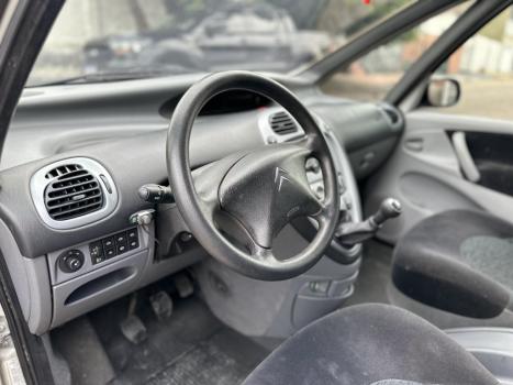 CITROEN XSara Picasso 2.0 16V 4P EXCLUSIVE, Foto 11