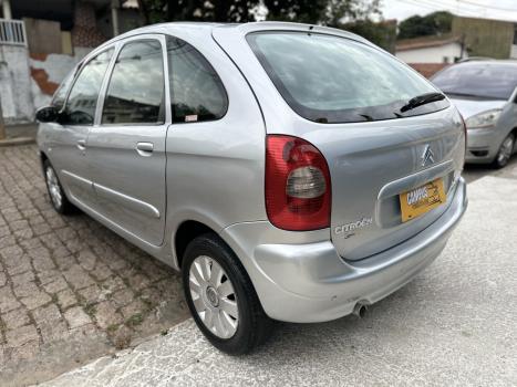 CITROEN XSara Picasso 2.0 16V 4P EXCLUSIVE, Foto 4