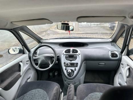 CITROEN XSara Picasso 2.0 16V 4P EXCLUSIVE, Foto 10