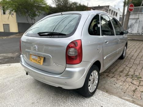CITROEN XSara Picasso 2.0 16V 4P EXCLUSIVE, Foto 6