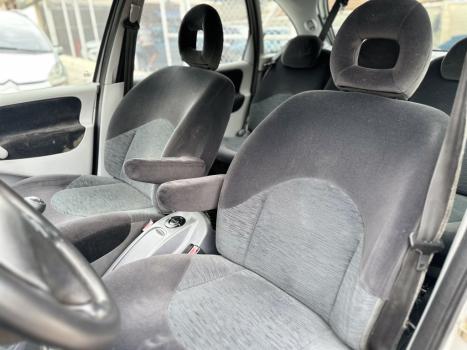 CITROEN XSara Picasso 2.0 16V 4P EXCLUSIVE, Foto 14