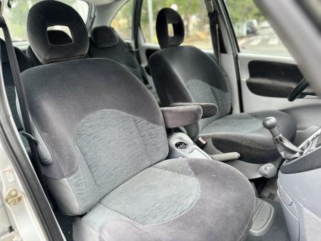 CITROEN XSara Picasso 2.0 16V 4P EXCLUSIVE, Foto 15