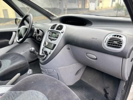 CITROEN XSara Picasso 2.0 16V 4P EXCLUSIVE, Foto 13