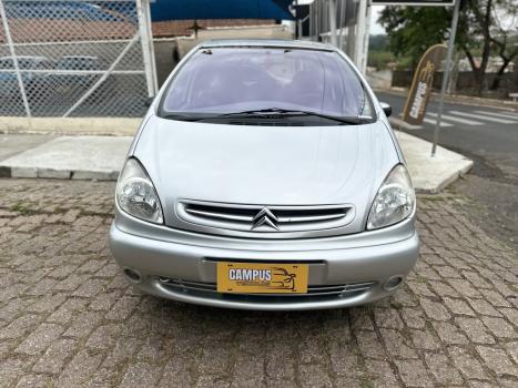 CITROEN XSara Picasso 2.0 16V 4P EXCLUSIVE, Foto 2