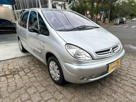 CITROEN XSara Picasso 2.0 16V 4P EXCLUSIVE, Foto 3