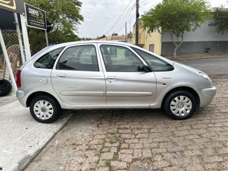 CITROEN XSara Picasso 2.0 16V 4P EXCLUSIVE, Foto 7