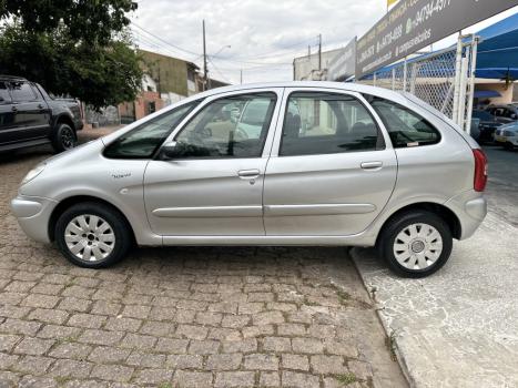 CITROEN XSara Picasso 2.0 16V 4P EXCLUSIVE, Foto 8
