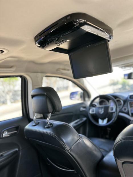 DODGE Journey 3.6 V6 24V 4P RT AUTOMTICO 7 LUGARES, Foto 18