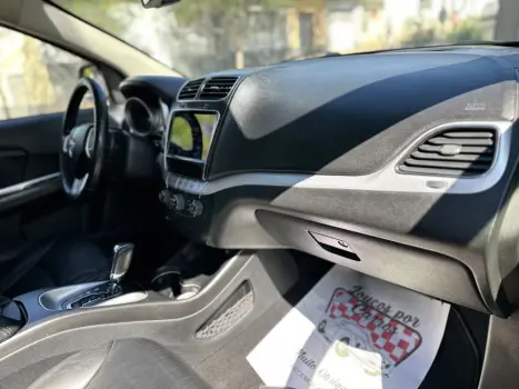 DODGE Journey 3.6 V6 24V 4P RT AUTOMTICO 7 LUGARES, Foto 15