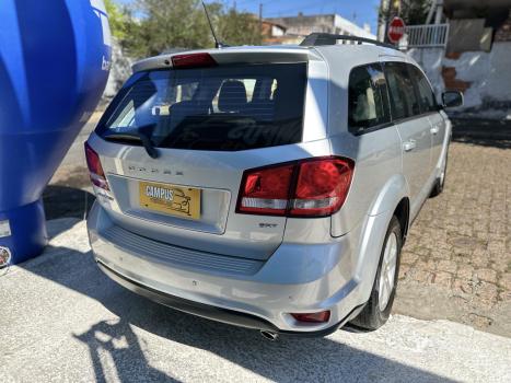 DODGE Journey 3.6 V6 24V 4P RT AUTOMTICO 7 LUGARES, Foto 6