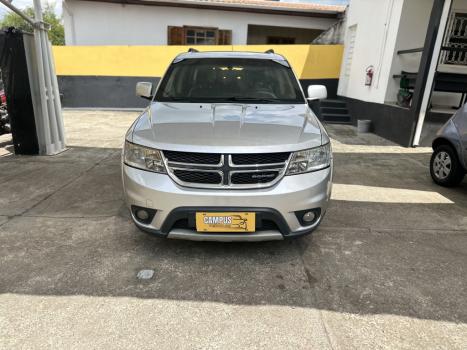 DODGE Journey 3.6 V6 24V 4P RT AUTOM�TICO 7 LUGARES, Foto 2