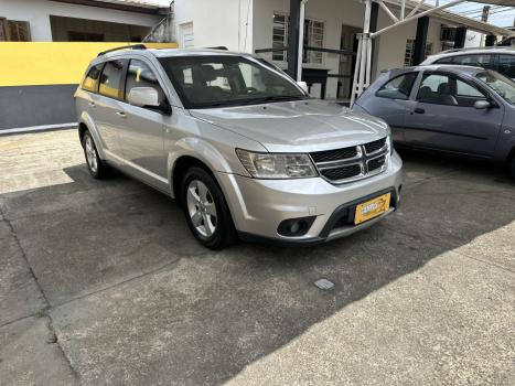 DODGE Journey 3.6 V6 24V 4P RT AUTOM�TICO 7 LUGARES, Foto 3