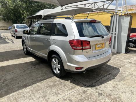 DODGE Journey 3.6 V6 24V 4P RT AUTOM�TICO 7 LUGARES, Foto 4