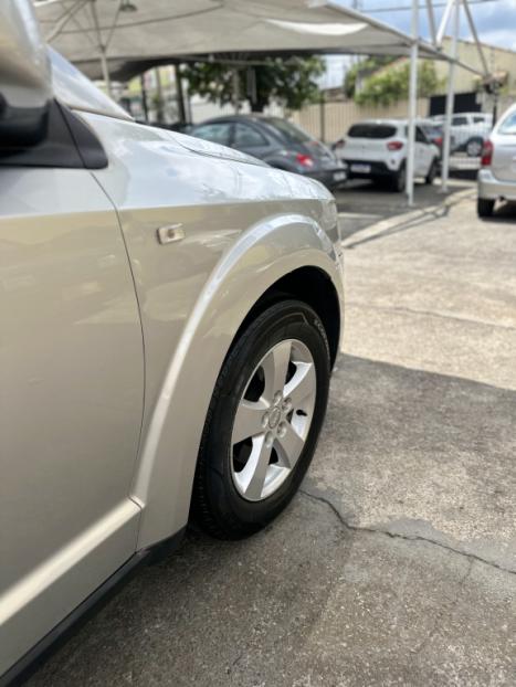 DODGE Journey 3.6 V6 24V 4P RT AUTOM�TICO 7 LUGARES, Foto 9