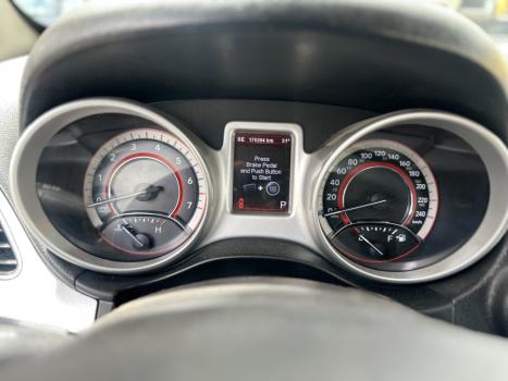 DODGE Journey 3.6 V6 24V 4P RT AUTOM�TICO 7 LUGARES, Foto 10