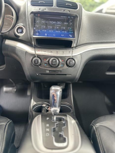 DODGE Journey 3.6 V6 24V 4P RT AUTOM�TICO 7 LUGARES, Foto 12