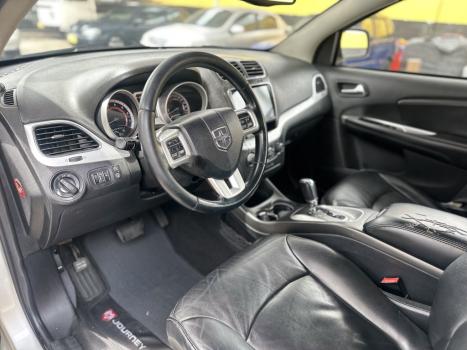 DODGE Journey 3.6 V6 24V 4P RT AUTOM�TICO 7 LUGARES, Foto 13