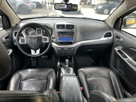 DODGE Journey 3.6 V6 24V 4P RT AUTOM�TICO 7 LUGARES, Foto 15