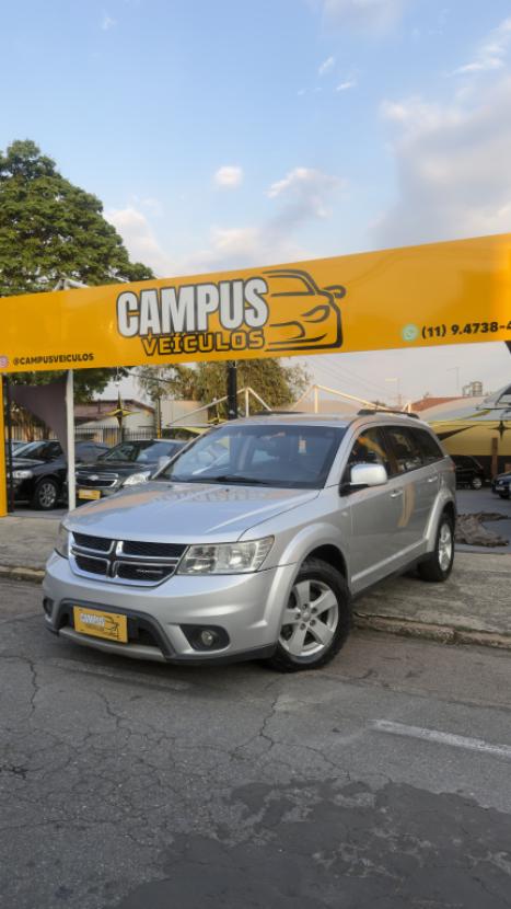 DODGE Journey 3.6 V6 24V 4P SXT AUTOMÁTICO, Foto 1