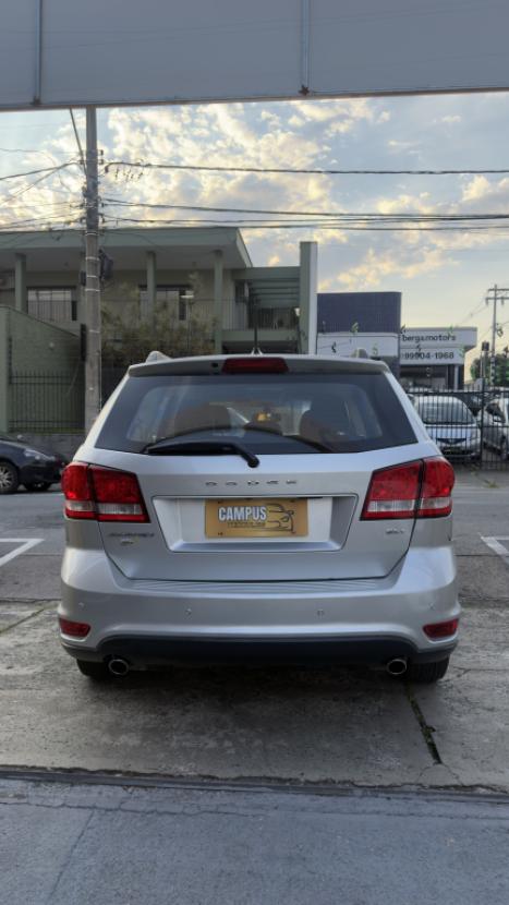 DODGE Journey 3.6 V6 24V 4P SXT AUTOMÁTICO, Foto 5