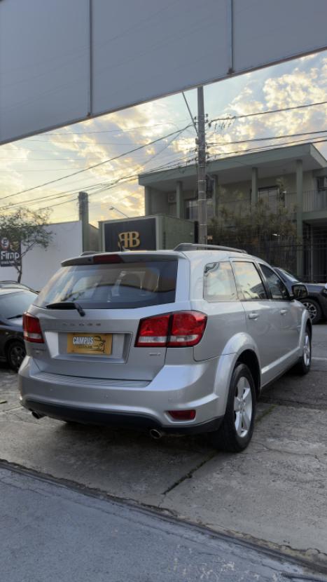 DODGE Journey 3.6 V6 24V 4P SXT AUTOMÁTICO, Foto 6