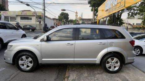 DODGE Journey 3.6 V6 24V 4P SXT AUTOMÁTICO, Foto 8