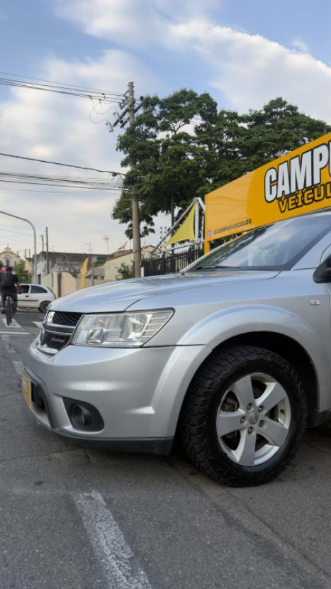 DODGE Journey 3.6 V6 24V 4P SXT AUTOMÁTICO, Foto 9